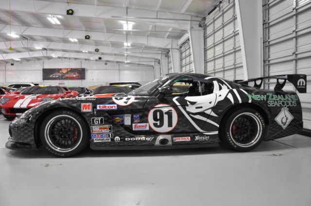 1980 Dodge Viper World Challenge - photo 7