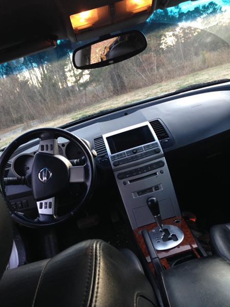 1980 Nissan Maxima 3.5 SE - photo 2