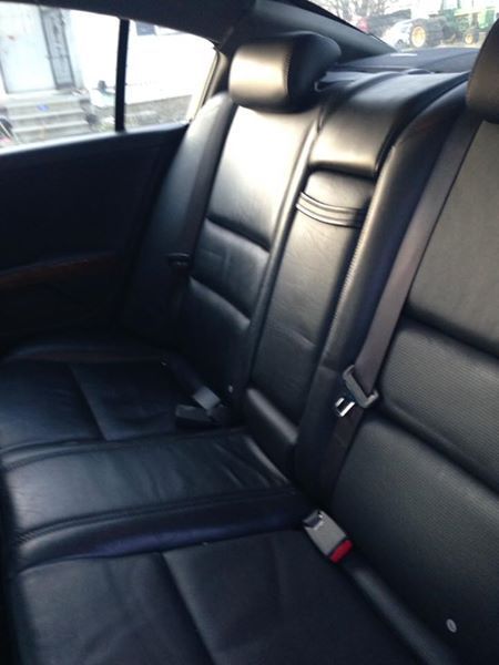 1980 Nissan Maxima 3.5 SE - photo 4