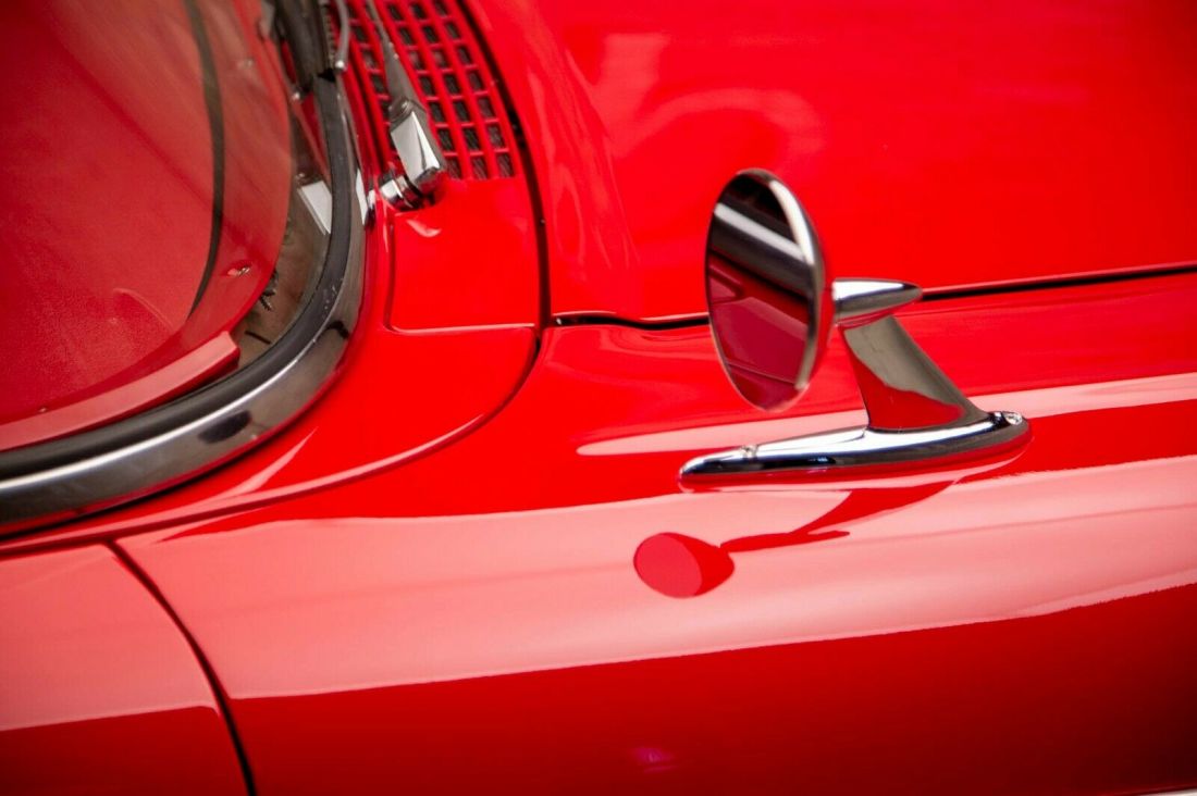 1957 Ford Fairlane 500 - photo 10