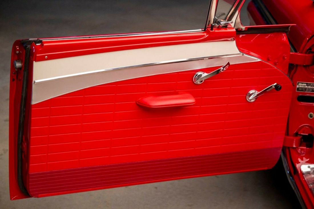 1957 Ford Fairlane 500 - photo 13
