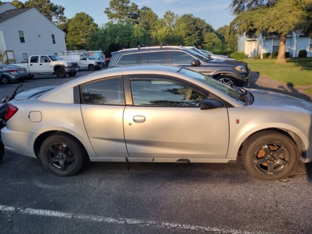 1980 Saturn Ion - photo 4