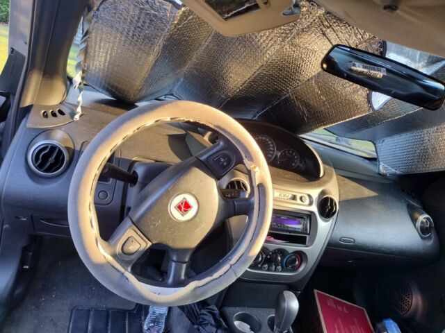 1980 Saturn Ion - photo 5