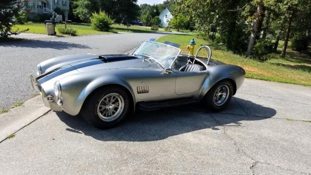 1965 Shelby Cobra - photo 2