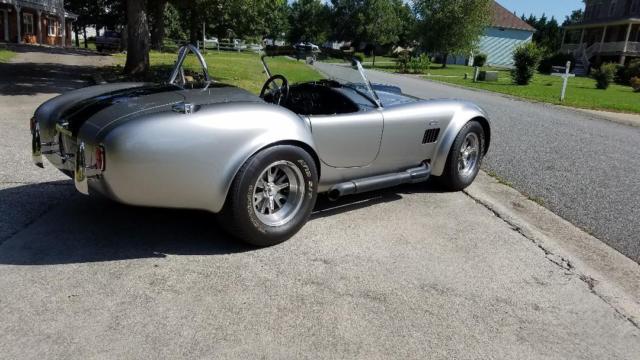 1965 Shelby Cobra - photo 3
