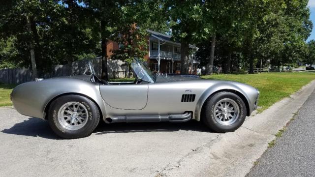 1965 Shelby Cobra - photo 5