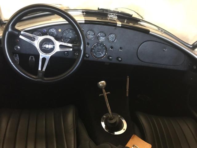 1965 Shelby Cobra - photo 6