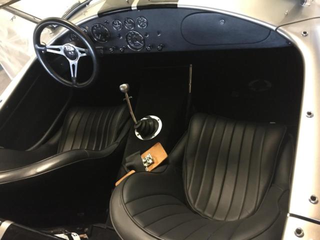 1965 Shelby Cobra - photo 8