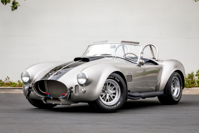 1965 Shelby Cobra Superformance MKIII - photo 2