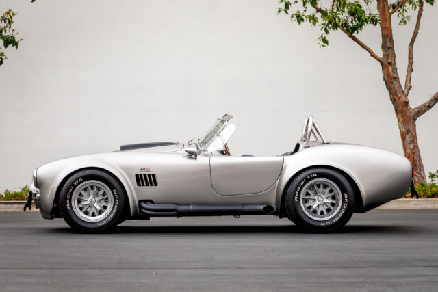 1965 Shelby Cobra Superformance MKIII - photo 3