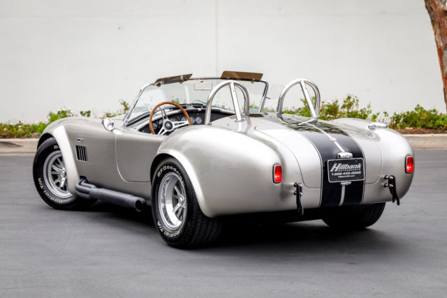 1965 Shelby Cobra Superformance MKIII - photo 5
