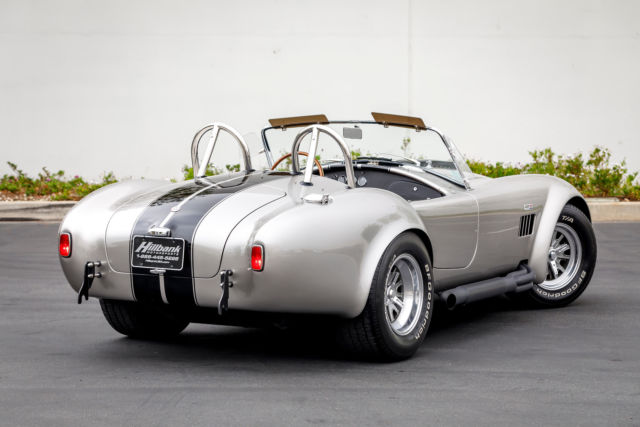 1965 Shelby Cobra Superformance MKIII - photo 6