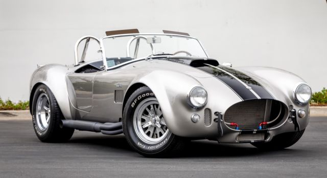 1965 Shelby Cobra Superformance MKIII - photo 9