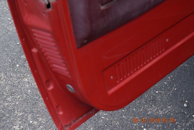 1986 Chevrolet C/K Pickup 1500 4X4 - photo 8