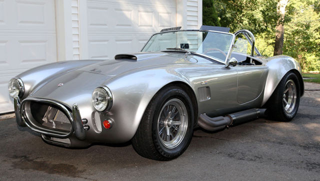 1966 Shelby Cobra - photo 2