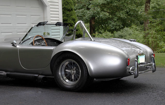1966 Shelby Cobra - photo 3