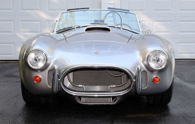 1966 Shelby Cobra - photo 4