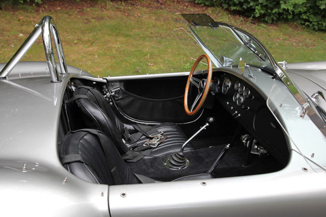 1966 Shelby Cobra - photo 6