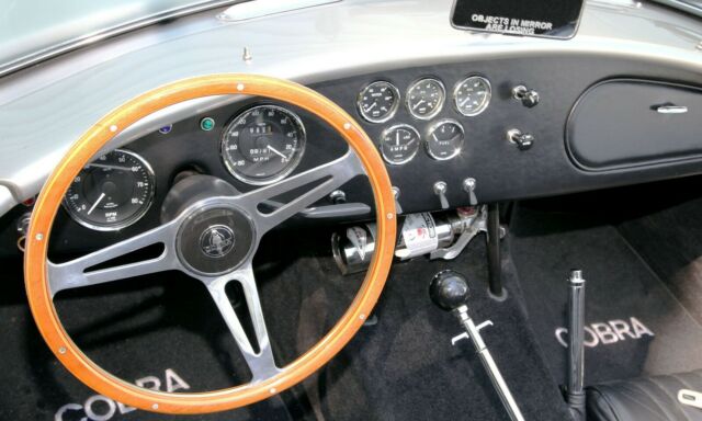 1966 Shelby Cobra - photo 6