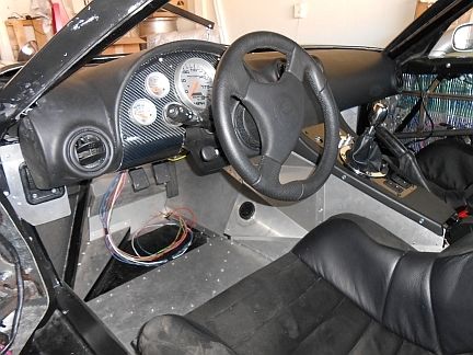 1980 Replica/Kit Makes Factory Five Racing GTM - photo 3