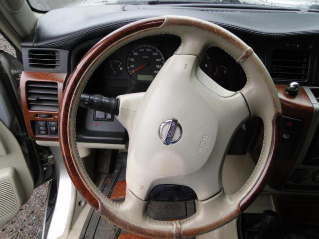 1980 Nissan Other y61 - photo 13