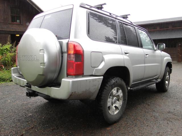 1980 Nissan Other y61 - photo 2