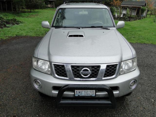 1980 Nissan Other y61 - photo 3
