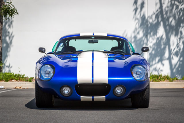 1964 Shelby COUPE - photo 2