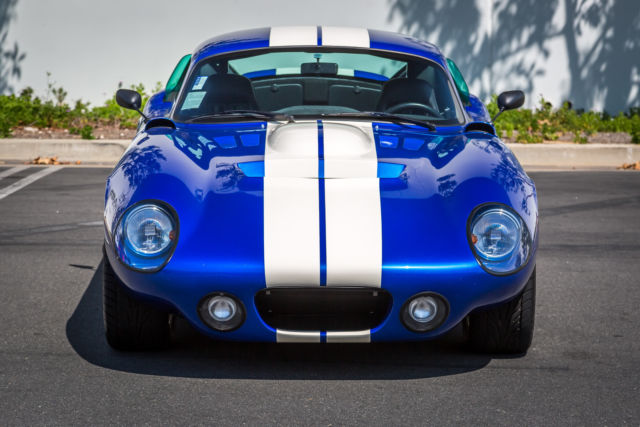 1964 Shelby COUPE - photo 3
