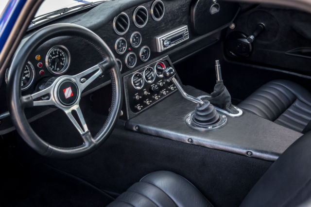 1964 Shelby COUPE - photo 5