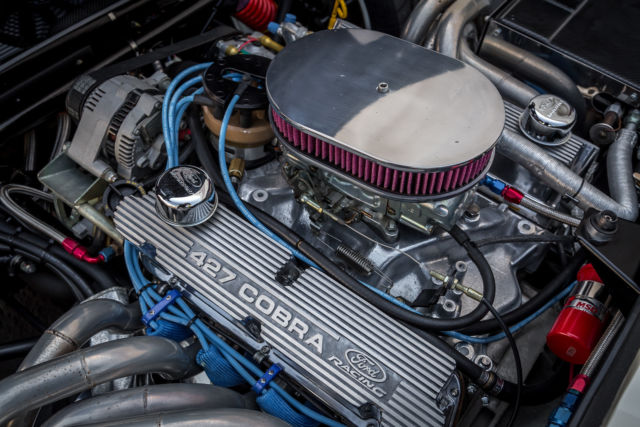 1964 Shelby COUPE - photo 6