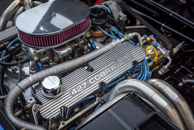 1964 Shelby COUPE - photo 8