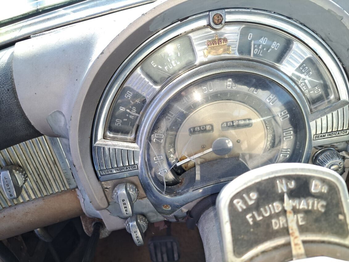 1951 Chrysler Newport - photo 7