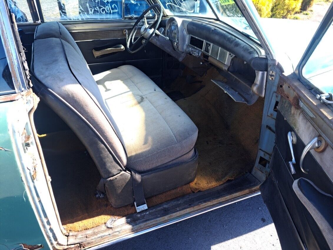 1951 Chrysler Newport - photo 9