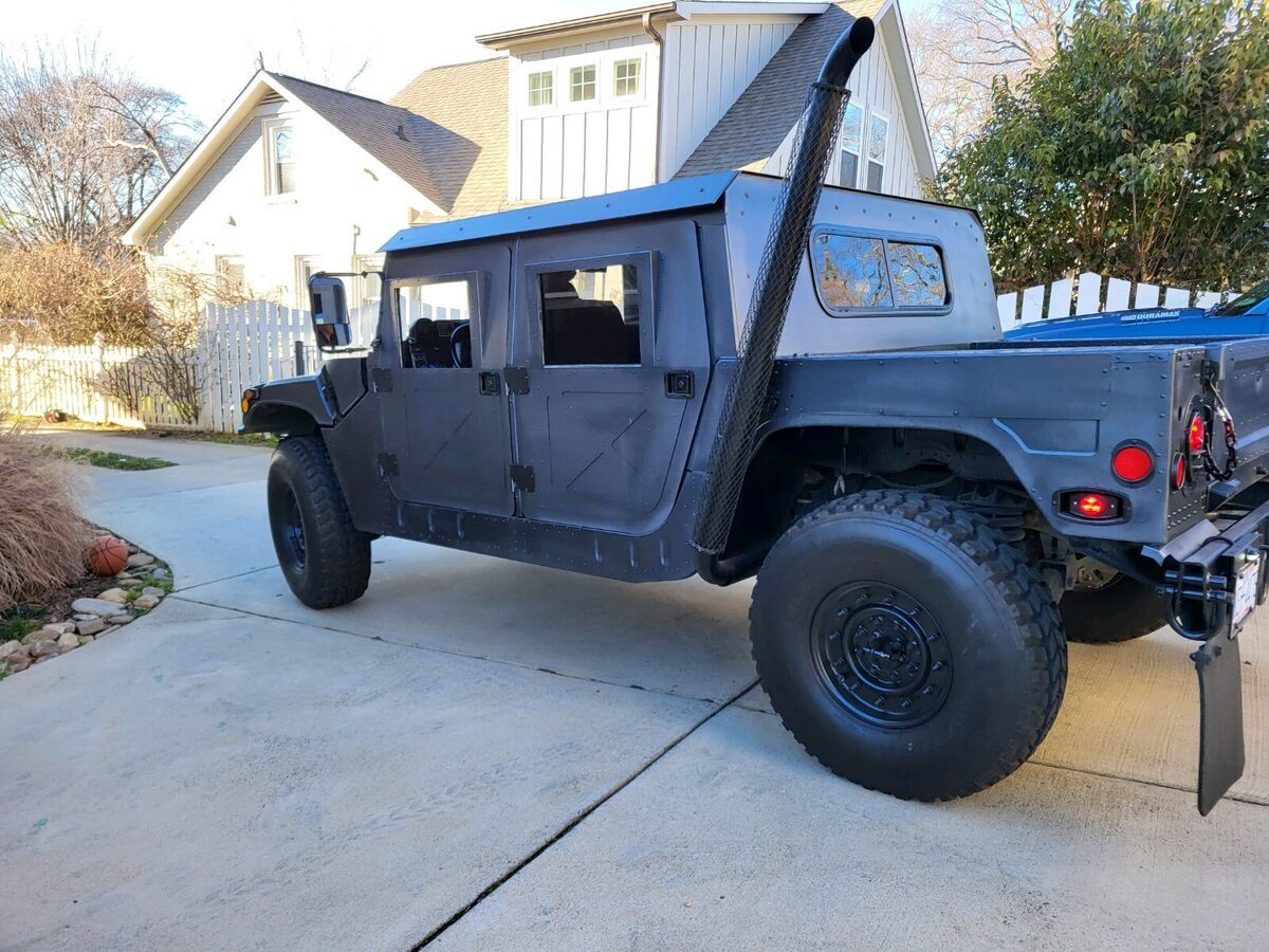 1900 Hummer M1152 - photo 2
