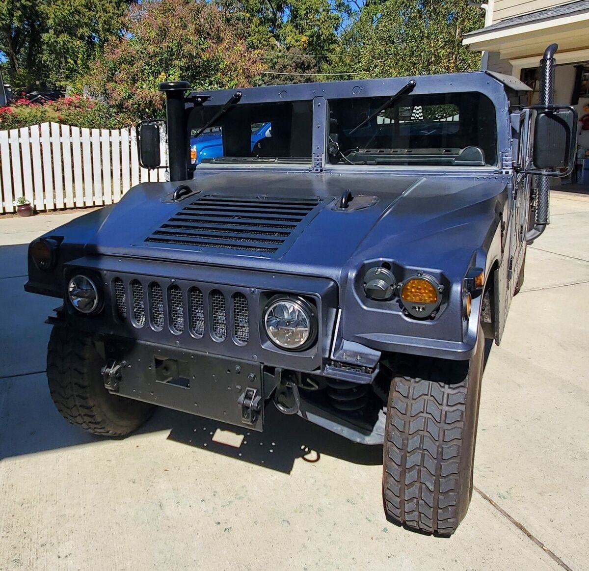 1900 Hummer M1152 - photo 4