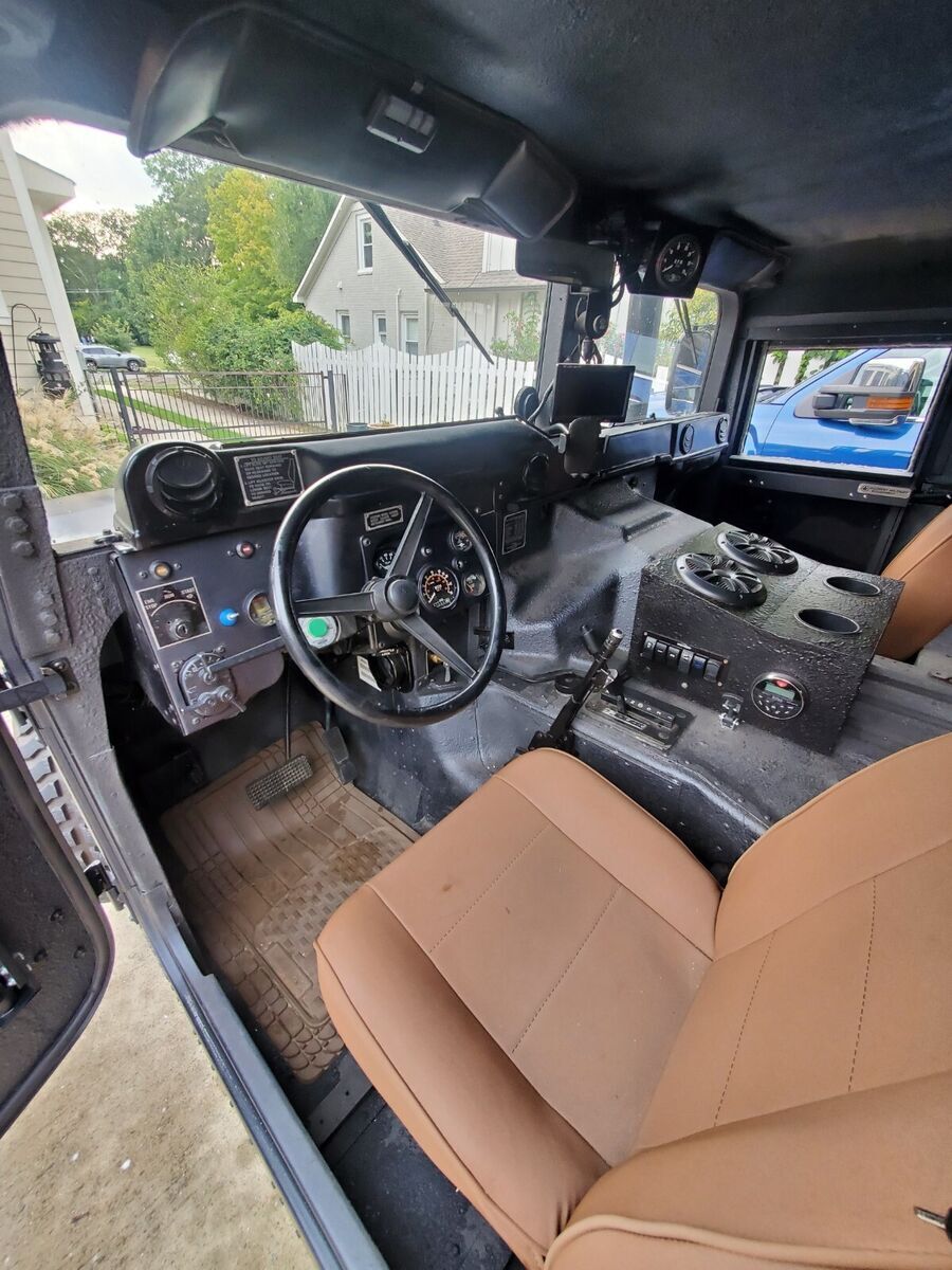 1900 Hummer M1152 - photo 6