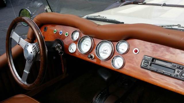 1929 Mercedes-Benz Other - photo 10