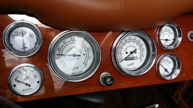 1929 Mercedes-Benz Other - photo 11