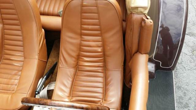 1929 Mercedes-Benz Other - photo 12