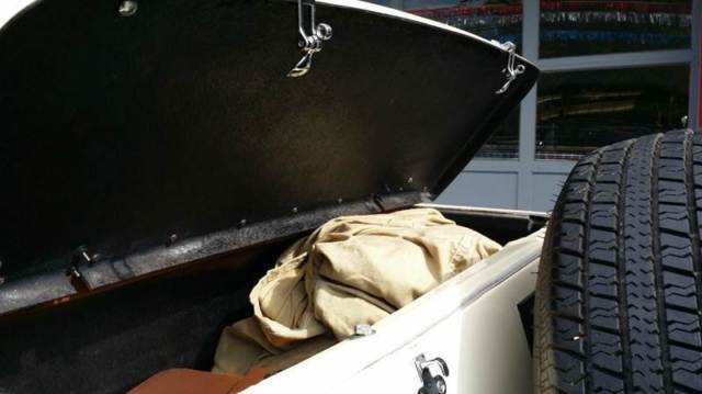 1929 Mercedes-Benz Other - photo 13