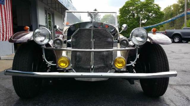 1929 Mercedes-Benz Other - photo 2