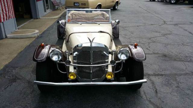 1929 Mercedes-Benz Other - photo 3