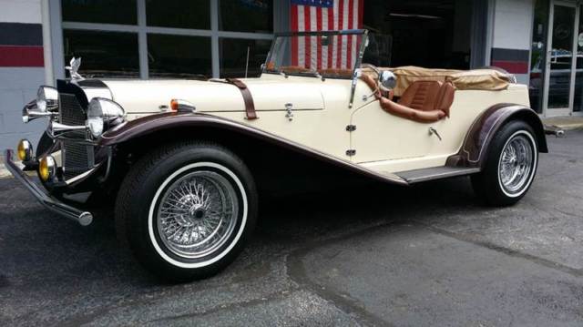 1929 Mercedes-Benz Other - photo 4