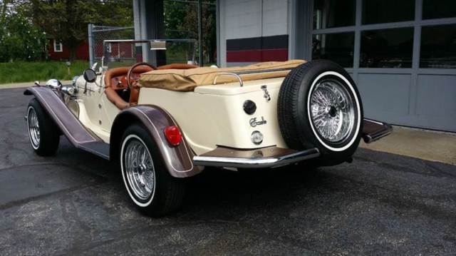 1929 Mercedes-Benz Other - photo 6