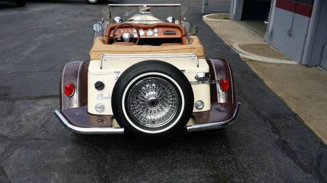 1929 Mercedes-Benz Other - photo 7