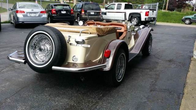 1929 Mercedes-Benz Other - photo 8