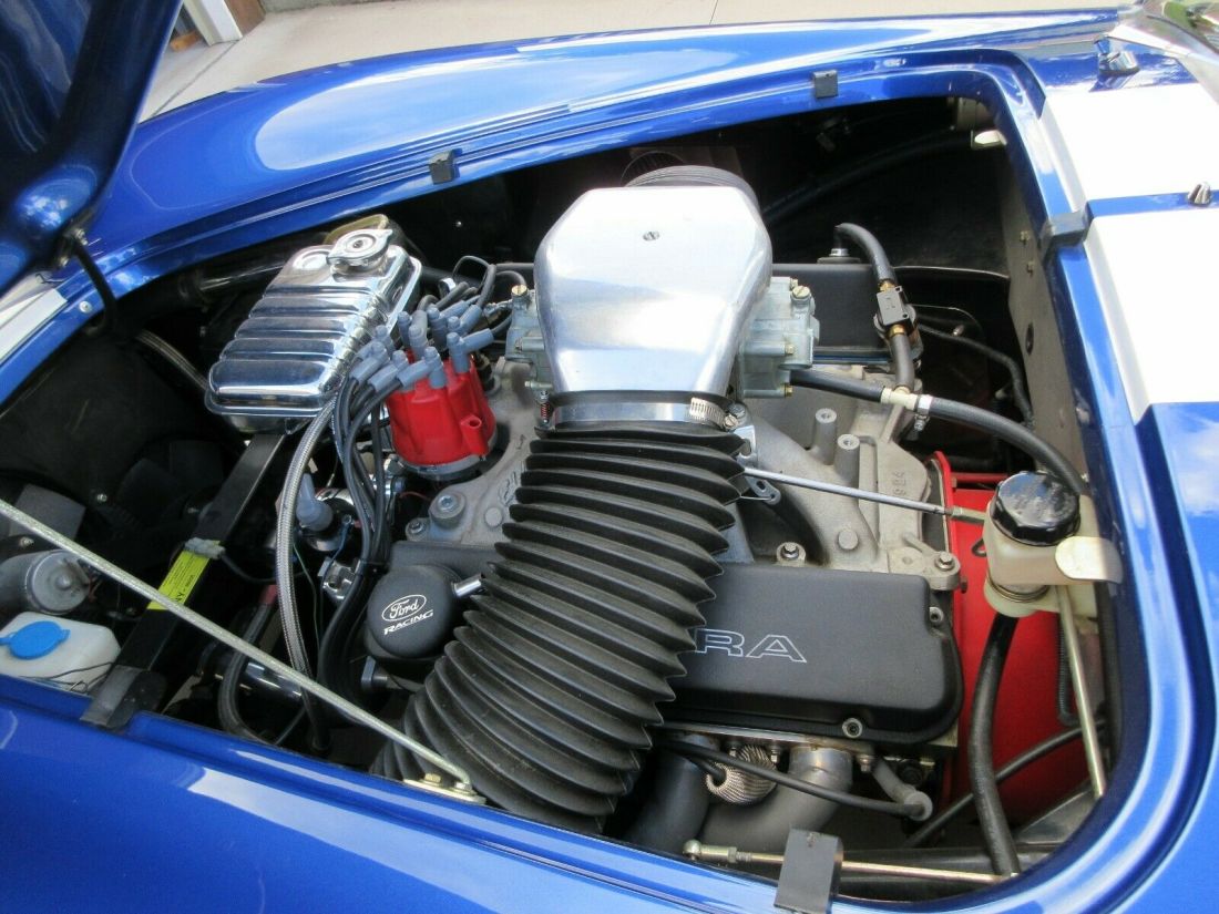 1966 Shelby - photo 9