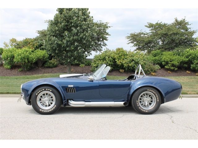 1965 Shelby Superformance - photo 2