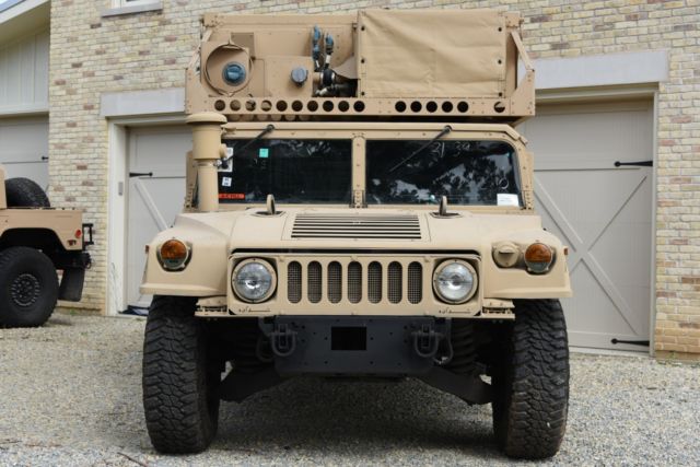 1980 Hummer H1 Blair Outlan 901-378-8877 - photo 3